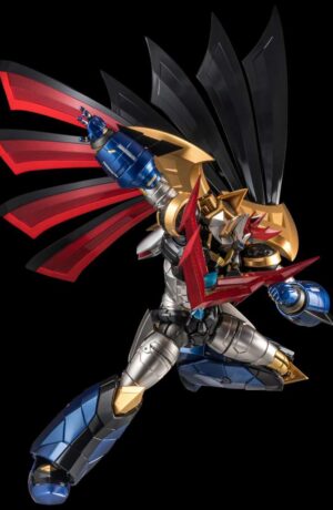 Riobot Mazin Emperor G - immagine 7