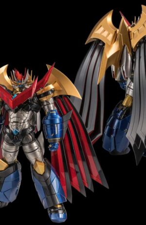 Riobot Mazin Emperor G - immagine 9