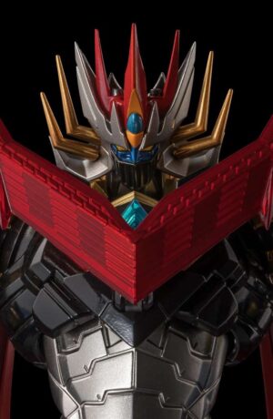 Riobot Mazin Emperor G - immagine 10