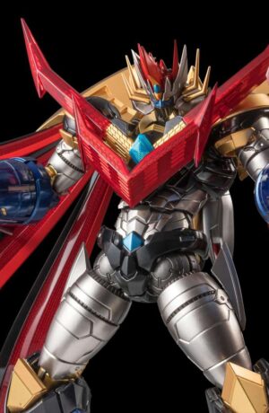 Riobot Mazin Emperor G - immagine 2