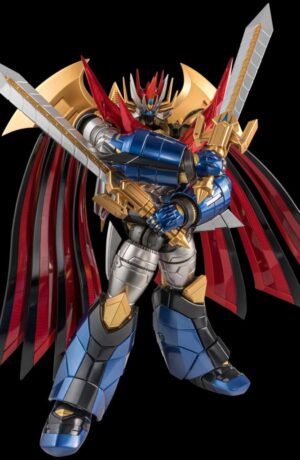 Riobot Mazin Emperor G - immagine 3