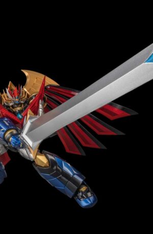 Riobot Mazin Emperor G - immagine 4