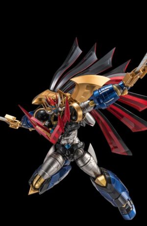 Riobot Mazin Emperor G - immagine 5