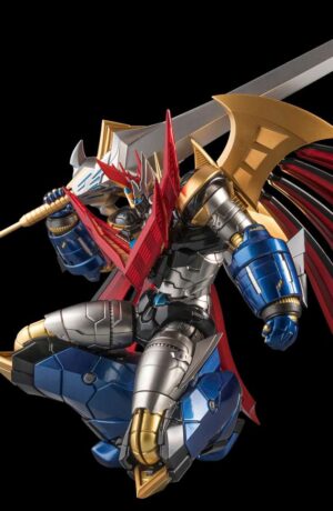 Riobot Mazin Emperor G - immagine 6