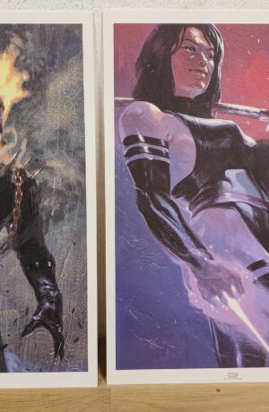 Portfolio Dark Side by Gabriele Dell'Otto - immagine 2