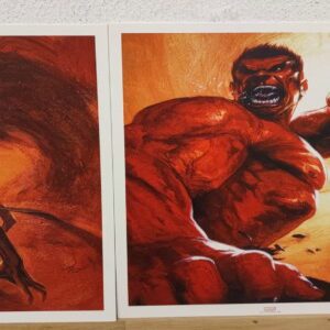 Portfolio Dark Side by Gabriele Dell'Otto - immagine 3