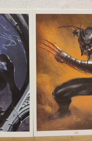 Portfolio Dark Side by Gabriele Dell'Otto - immagine 4