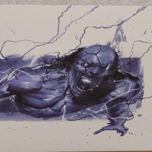 Portfolio Monsters by Gabriele Dell'Otto - immagine 9