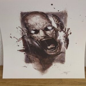Portfolio Monsters by Gabriele Dell'Otto - immagine 8