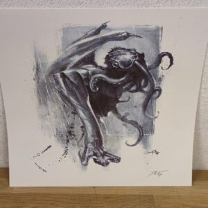 Portfolio Monsters by Gabriele Dell'Otto - immagine 3