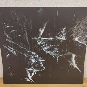 Portfolio Shadows by Gabriele Dell'Otto - immagine 3