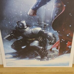 Portfolio Batman by Gabriele Dell'Otto - immagine 4