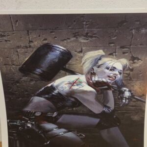 Portfolio Batman by Gabriele Dell'Otto - immagine 11