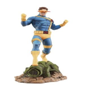 Marvel Comic Gallery PVC Statue Cyclops - immagine 2