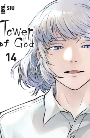 Tower Of God 14