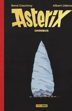 Asterix Omnibus 2