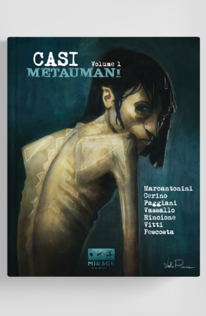 Casi Metaumani 1