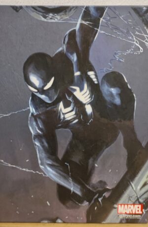Portfolio Dark Side by Gabriele Dell'Otto
