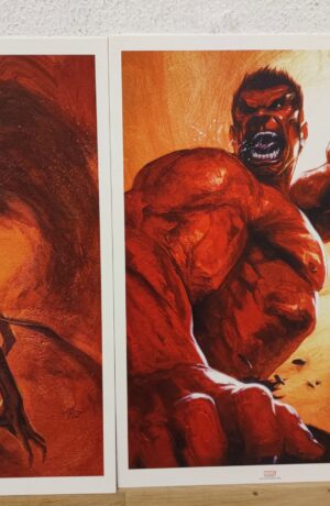 Portfolio Dark Side by Gabriele Dell'Otto - immagine 3