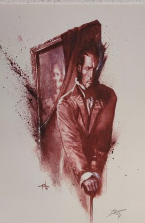 Portfolio Monsters by Gabriele Dell'Otto - immagine 5