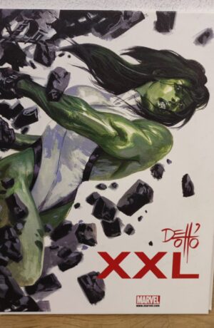 Portfolio XXL by Gabriele Dell'Otto
