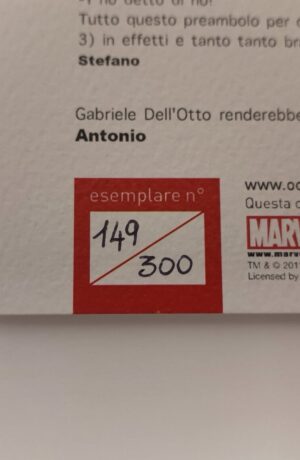 Portfolio XXL by Gabriele Dell'Otto - immagine 8
