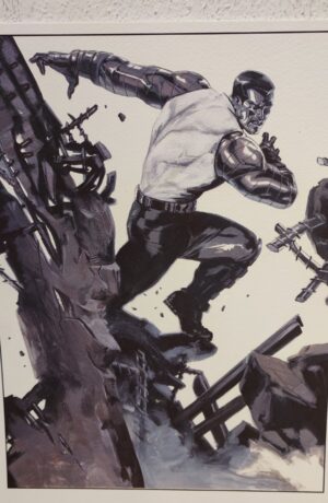 Portfolio XXL by Gabriele Dell'Otto - immagine 5