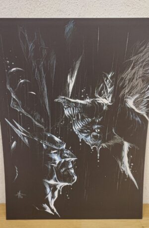 Portfolio Shadows by Gabriele Dell'Otto - immagine 3