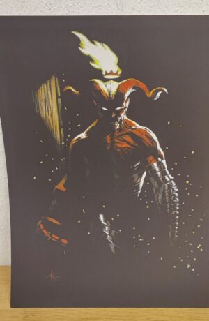 Portfolio Shadows by Gabriele Dell'Otto - immagine 4
