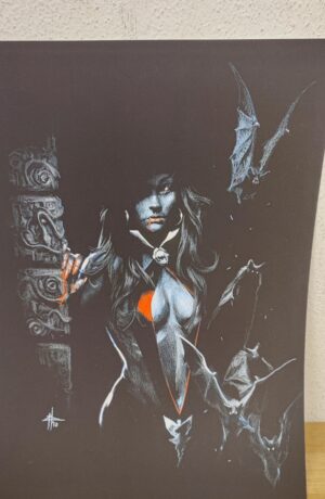 Portfolio Shadows by Gabriele Dell'Otto - immagine 5