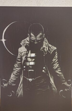 Portfolio Shadows by Gabriele Dell'Otto - immagine 9