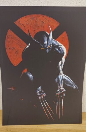 Portfolio Shadows by Gabriele Dell'Otto - immagine 10