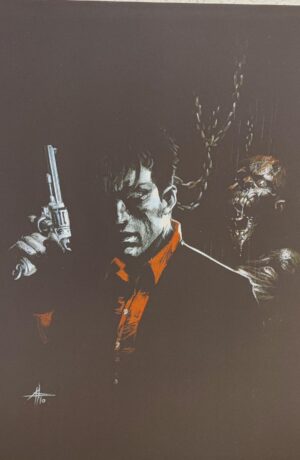 Portfolio Shadows by Gabriele Dell'Otto - immagine 11