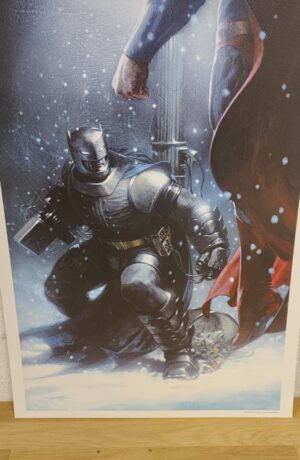 Portfolio Batman by Gabriele Dell'Otto - immagine 4
