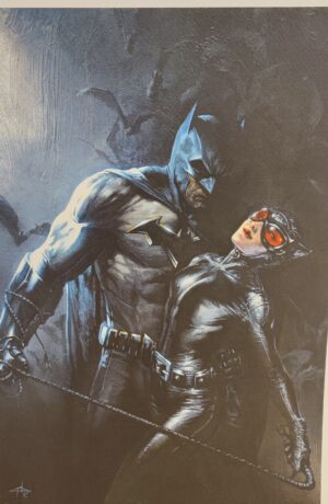 Portfolio Batman by Gabriele Dell'Otto - immagine 12
