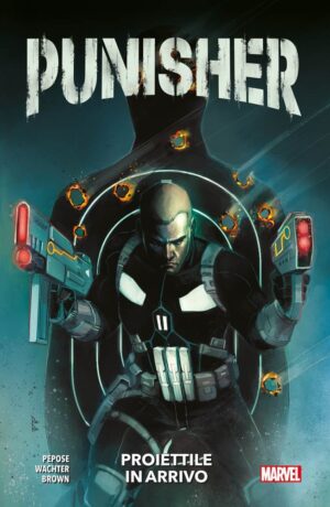 Punisher: Proiettile in Arrivo