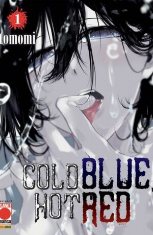 Cold Blue, Hot Red 1 - immagine 1
