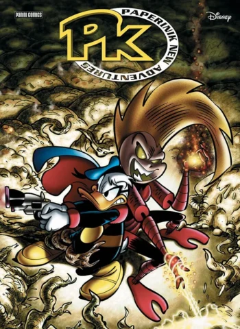 PK Omnibus 2