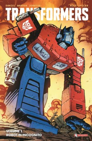 Transformers 1