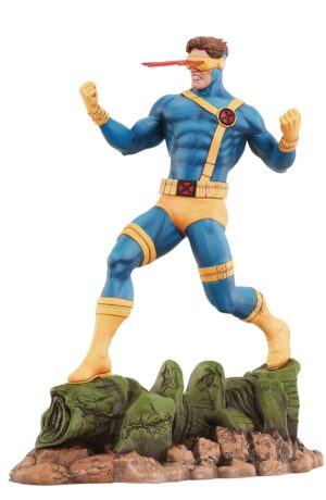 Marvel Comic Gallery PVC Statue Cyclops