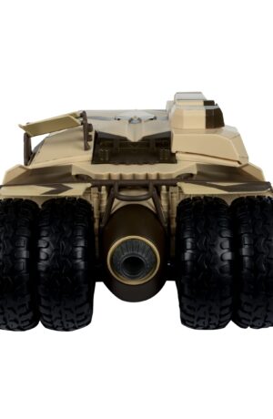 DC Multiverse: Tumbler Camouflage (The Dark Knight Rises) (Gold Label) - immagine 4