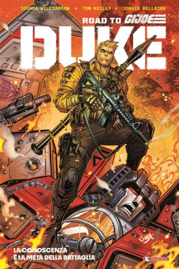 DUKE VOL 1