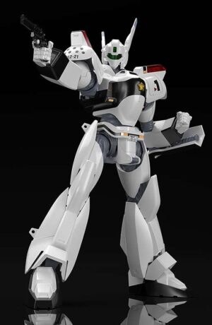 Mobile Police Patlabor AV-98 Ingram Moderoid MK