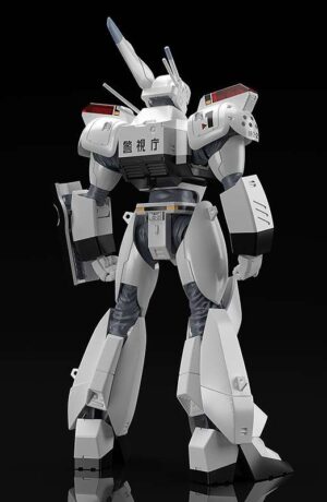 Mobile Police Patlabor AV-98 Ingram Moderoid MK - immagine 3