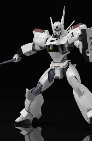 Mobile Police Patlabor AV-98 Ingram Moderoid MK - immagine 4