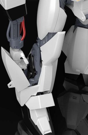 Mobile Police Patlabor AV-98 Ingram Moderoid MK - immagine 5