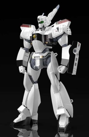 Mobile Police Patlabor AV-98 Ingram Moderoid MK - immagine 2