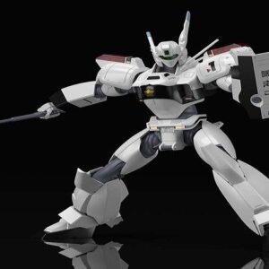 Mobile Police Patlabor AV-98 Ingram Moderoid MK - immagine 4