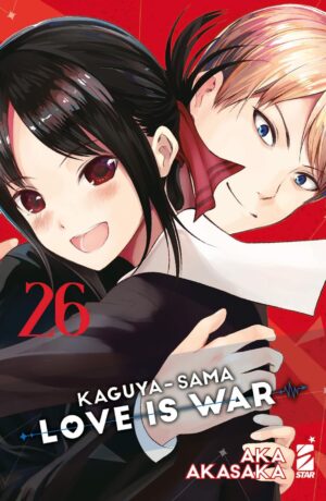 Kaguya-sama – Love Is War 26