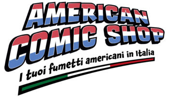 American Comic Shop
